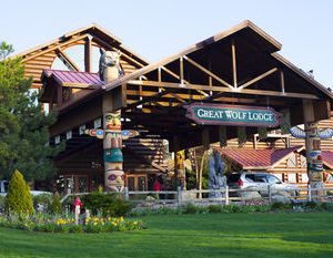 Great Wolf Lodge Sandusky Sandusky United States