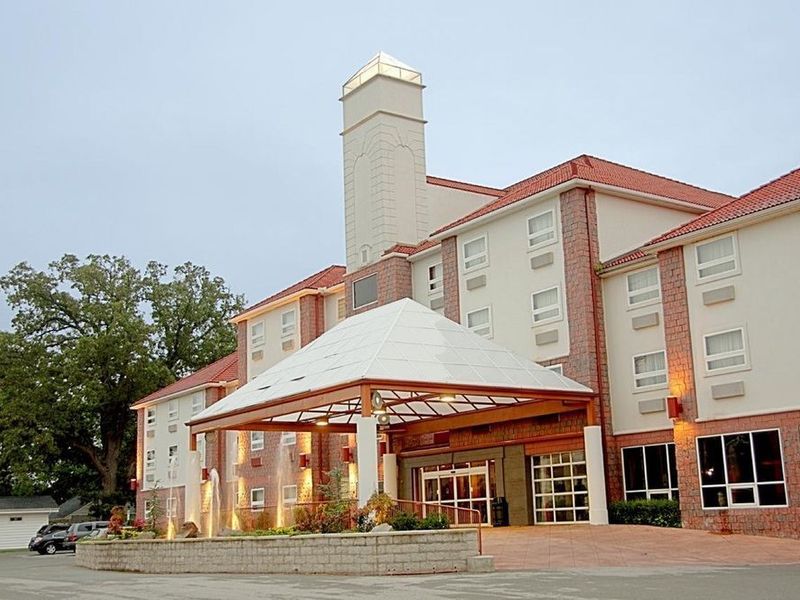 Hotel Photo 21