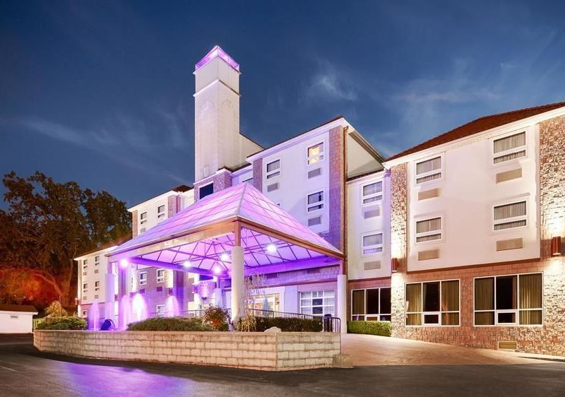 Hotel Photo 22