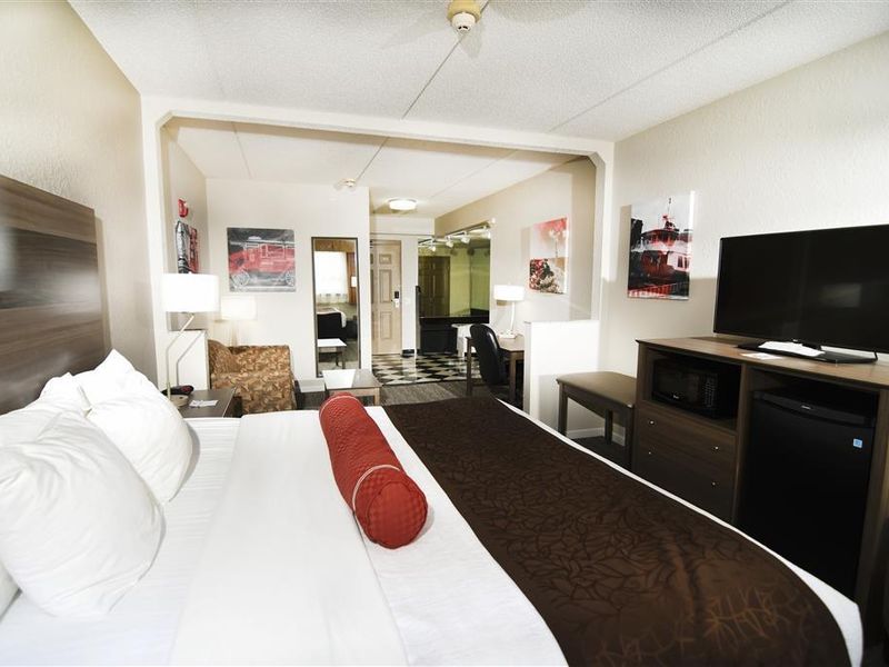 Hotel Photo 6