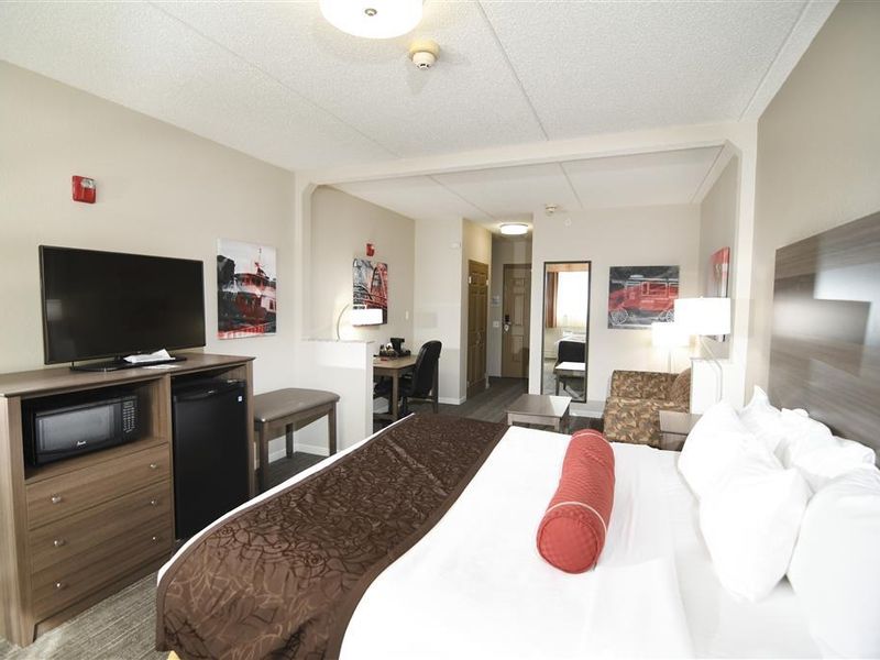 Hotel Photo 7