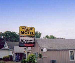 Value Inn Motel Sandusky United States