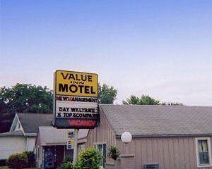 Фото отеля Value Inn Motel