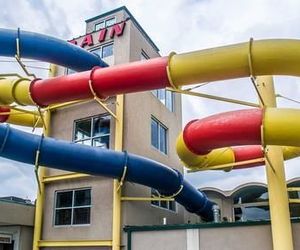 Quality Inn & Suites Rainwater Park Sandusky United States
