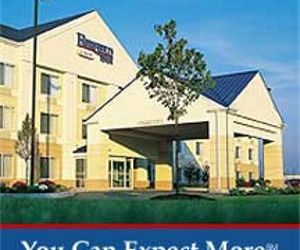 Fairfield Inn & Suites Sandusky Sandusky United States