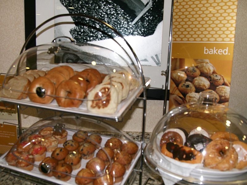 Hotel Photo 11