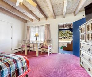 Kachina Lodge Resort and Meeting Center Taos United States