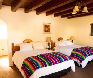 El Pueblo Lodge Taos United States