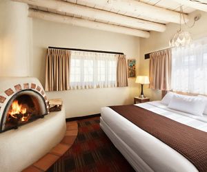 Sagebrush Inn & Suites Taos United States