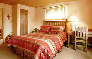 Taos Country Inn