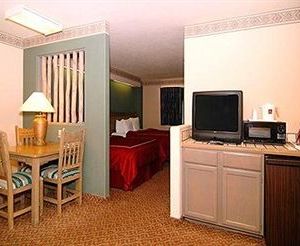 Comfort Suites Taos United States