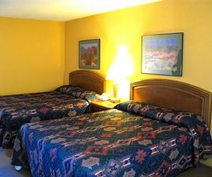 Indian Hills Inn, Taos Plaza Taos United States