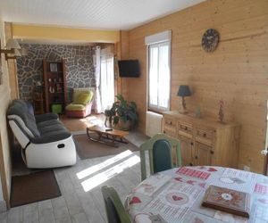 Villa Les Mimosas Mont-Dore France