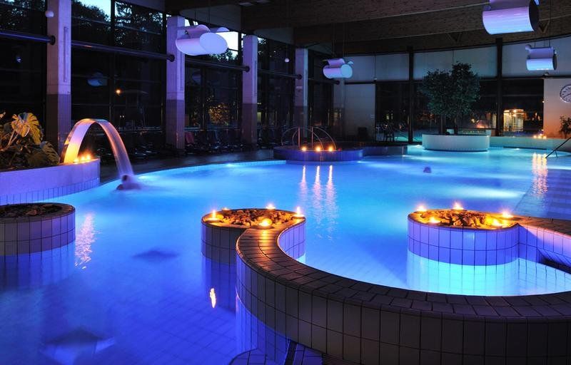 Hotel Photo 9