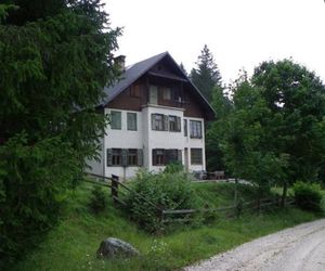Triglav Park House Bled Slovenia