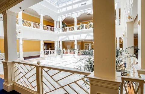 Hotel Photo 13