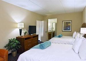Homewood Suites by Hilton Virginia Beach Norfolk United States