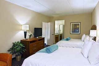 Hotel pic Homewood Suites by Hilton Virginia Beach