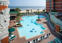 Отзывы Holiday Inn & Suites North Beach Hotel, 4 звезды
