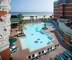 Holiday Inn & Suites North Beach Hotel Virginia Beach United States
