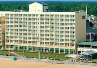 Отзывы Fairfield Inn Suites Virginia Beach Oceanfront, 3 звезды