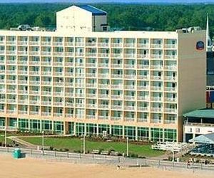 Fairfield Inn & Suites by Marriott Virginia Beach Oceanfront Virginia Beach United States