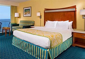 Fairfield Inn & Suites by Marriott Virginia Beach Oceanfront