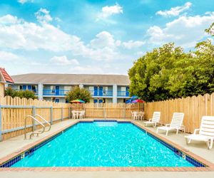 Travelodge by Wyndham Virginia Beach Bay Beach Virginia Beach United States