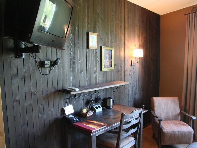 Hotel Photo 11