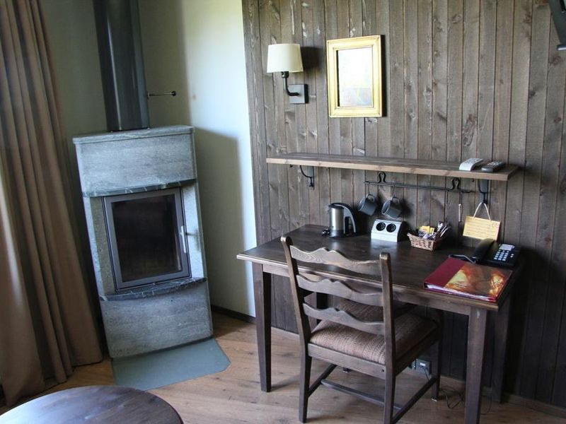 Hotel Photo 10