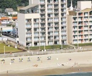 The Dolphin Inn Virginia Beach United States