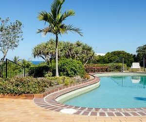 Sunseeker Holiday Apartments Noosa Heads Australia