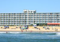 Отзывы The Oceanfront Inn — Virginia Beach, 3 звезды