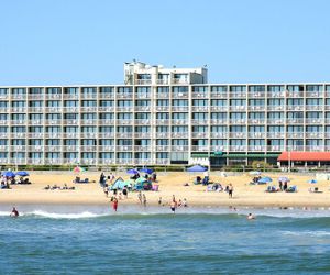 The Oceanfront Inn - Virginia Beach Virginia Beach United States