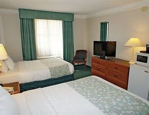 La Quinta Inn by Wyndham Norfolk Virginia Beach Chesapeake United States