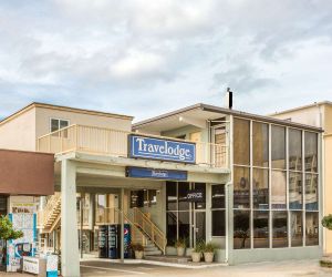 Travelodge by Wyndham Virginia Beach Virginia Beach United States