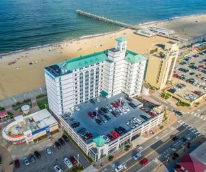 Boardwalk Resort by Diamond Resorts Virginia Beach United States