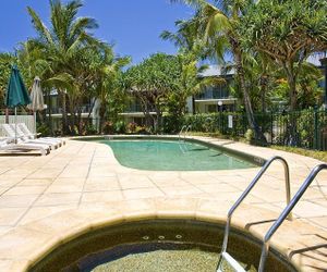 Beach Breakers Resort Noosa Heads Australia