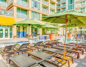 Ocean Beach Club by Diamond Resorts Virginia Beach United States