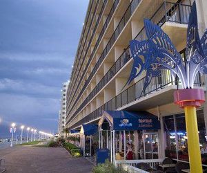 DoubleTree by Hilton Virginia Beach Oceanfront South Virginia Beach United States