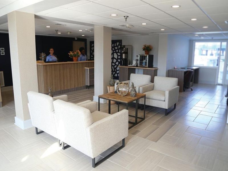 Hotel Photo 12