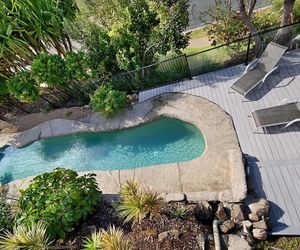 Andari Holiday Apartments Noosa Heads Australia