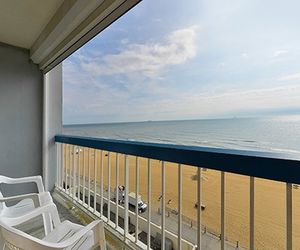Econo Lodge Oceanfront Virginia Beach United States