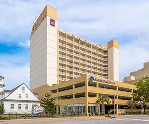 Comfort Suites Beachfront Virginia Beach United States