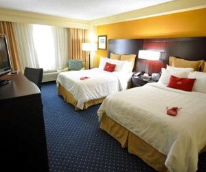 Crowne Plaza Hotel Virginia Beach-Norfolk Mears Corner United States
