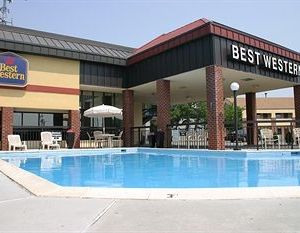 Best Western Center Inn North Camellia Acres United States