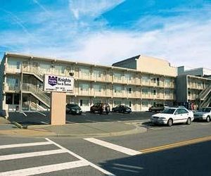Knights Inn & Suites Virginia Beach Virginia Beach United States