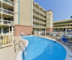 Royal Clipper Inn & Suites Virginia Beach United States