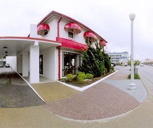 Econo Lodge Virginia Beach Virginia Beach United States
