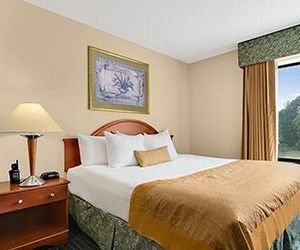 Fairfield Inn & Suites by Marriott Virginia Beach/Norfolk Airport Broad Creek United States